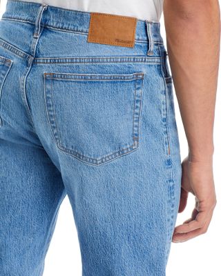 The 1991 Straight Leg Jeans in Mainshore Wash