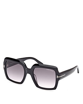 Tom Ford - Square Sunglasses, 54mm