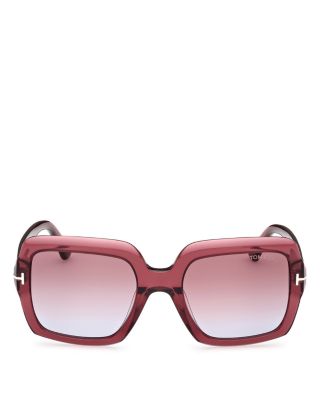 Square Sunglasses, 54mm