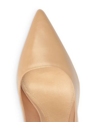 Women&#39;s Lou Pointed Toe High Heel Pumps