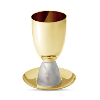 Coluna Kiddish Cup
