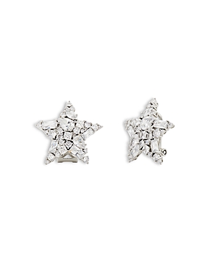 KATE SPADE KATE SPADE NEW YORK YOU'RE A STAR STATEMENT STUD EARRINGS
