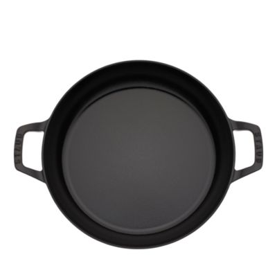 3.5-Quart Braiser with Glass Lid