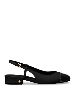 Women's Perla Slingback Flats