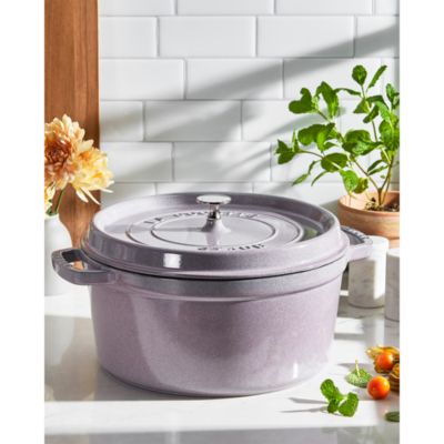 Round Cocotte, 7 Quarts