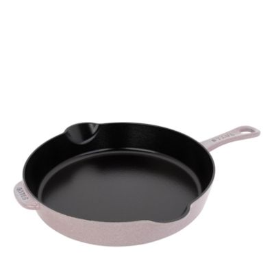 Cast Iron 11'' Traditional Skillet