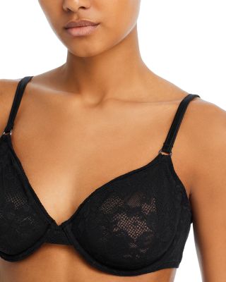 Fuller Cup Le Stretch Multilift Lace Demi Bra