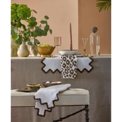 Aziza Table Linens Collection