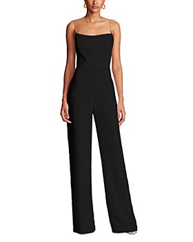 SPANX PERFECT SLEEVELESS JUMPSUIT - Steve's on the Square