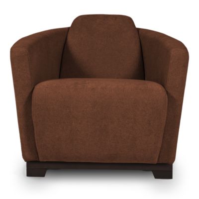 Hollister Fabric Chair