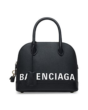 Balenciaga - Ville Mini Handbag