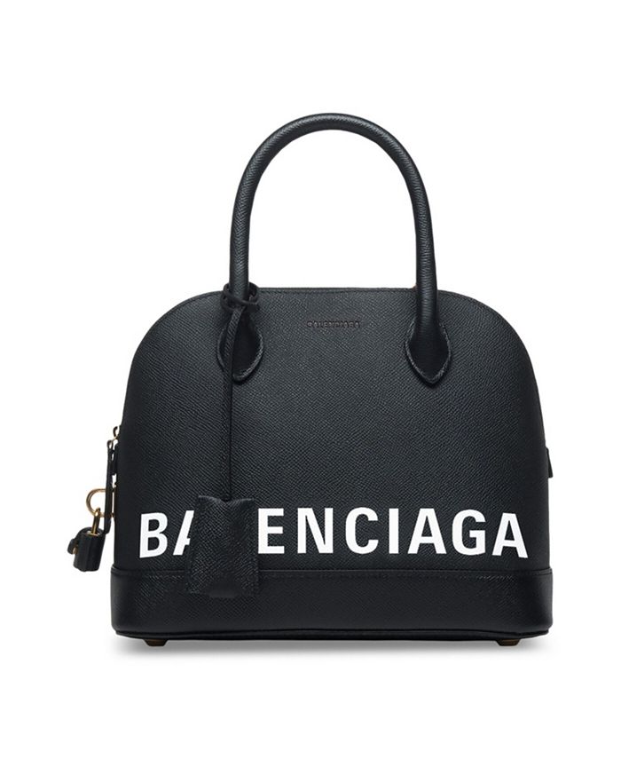 Balenciaga Ville Mini Handbag | Bloomingdale's