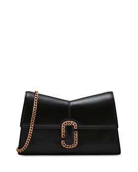 MARC JACOBS - The St. Marc Chain Wallet