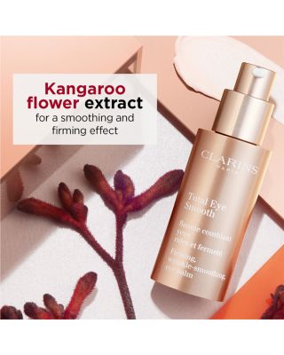 Total Eye Smooth & Firm Eye Cream 0.5 oz.