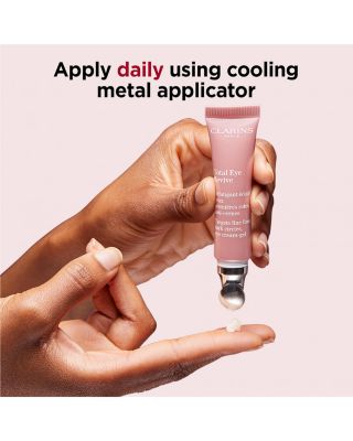 Total Eye Revive Eye Cream, Smoothes Fine Lines 0.5 oz.