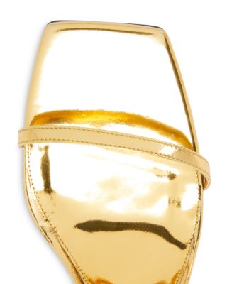 Women's High Heel Knot Sandals