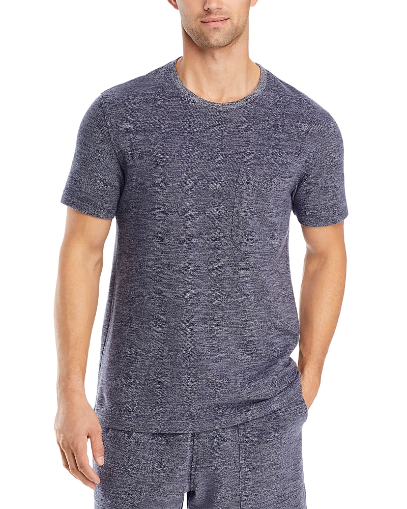 Atm Anthony Thomas Melillo Classic Pique Regular Fit Polo Shirt