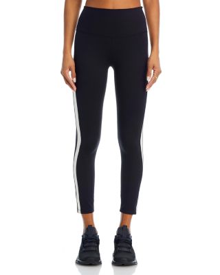Clare High Waist Rigor 7/8 Leggings