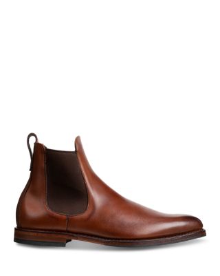 Men's Liverpool Pull On Chelsea Boots