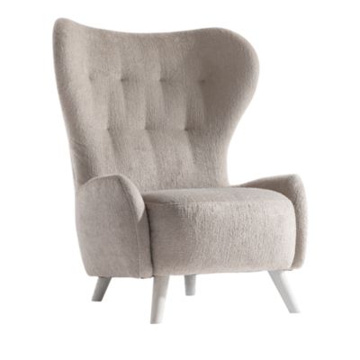 Bernhardt - Barstow Chair