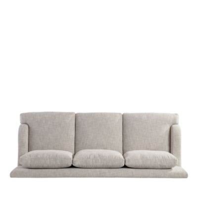 Solana Fabric Sofa