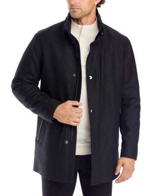 Hugo boss hot sale camron coat