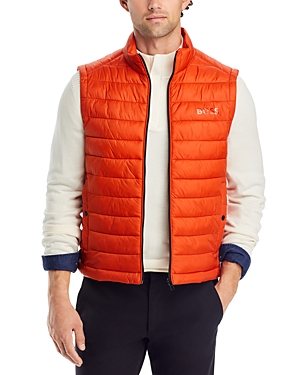 HUGO BOSS CALANO PUFFER VEST