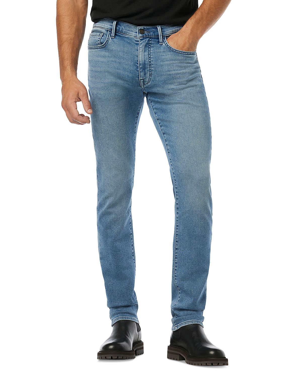 Joe's Jeans The Asher Slim Fit Jeans
