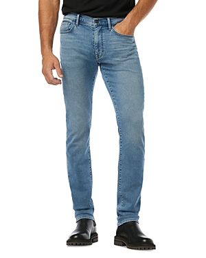Joe's Jeans The Asher Slim Fit Jeans in Lirio Blue