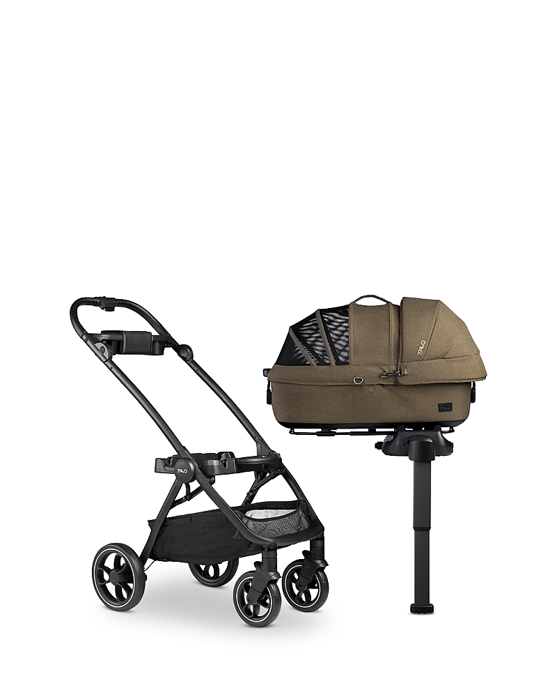 Tavo Pets Maeve + Roscoe 3-in-1 Pet Protection System, Medium Flex