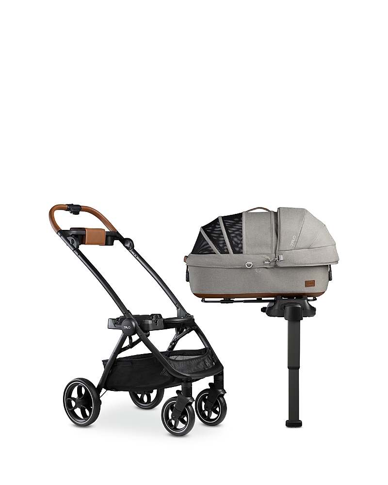 Tavo Pets Maeve + Roscoe 3-in-1 Pet Protection System, Medium Flex