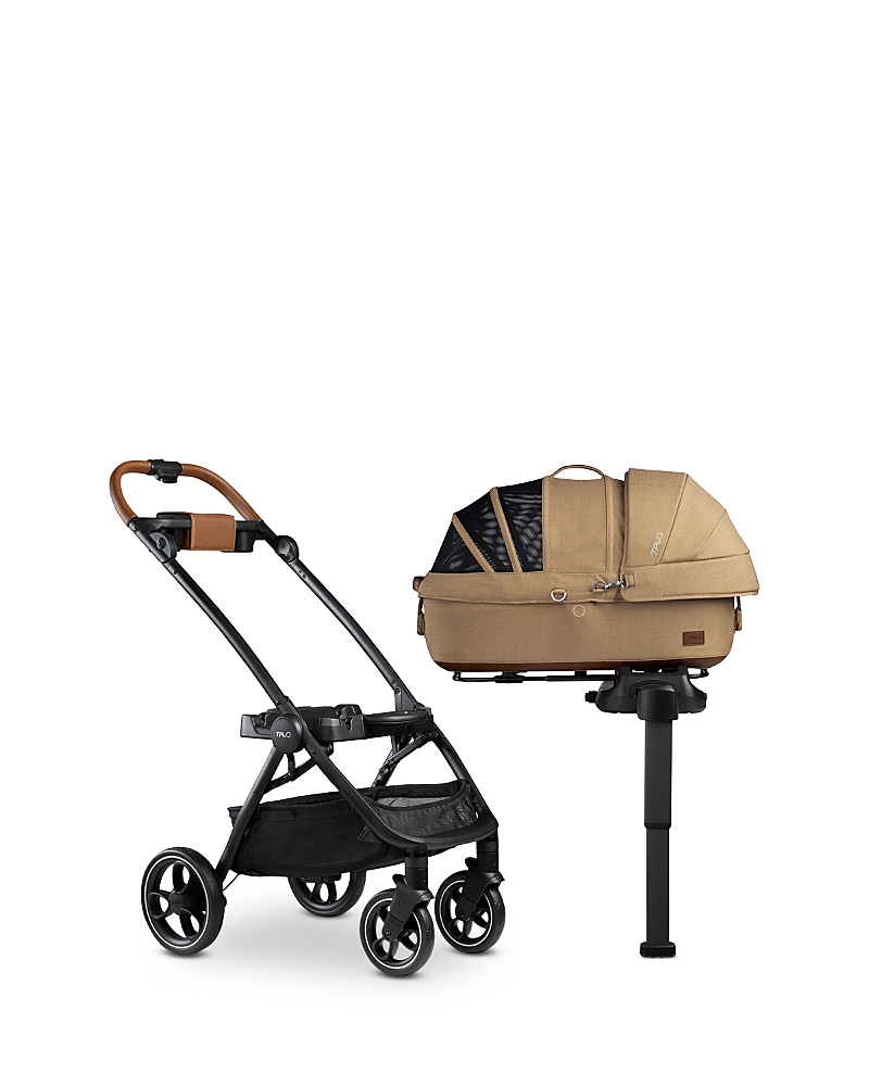 Tavo Pets Maeve + Roscoe 3-in-1 Pet Protection System, Medium Flex