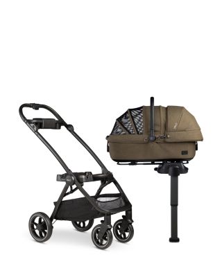 Pets Maeve™ + Roscoe™ 3-IN-1 Pet Protection System, Medium Rigid