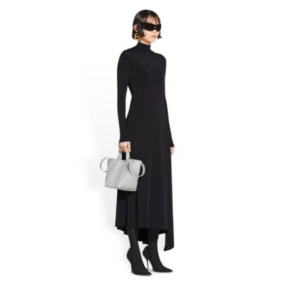 【BALENCIAGA】 EVERYDAY XS NORTH-SOUTH TOTE BAG Balenciaga Everyday XS North-South Tote Bag | Black | FARFETCH