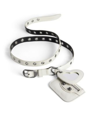  Le Cagole Charms Belt