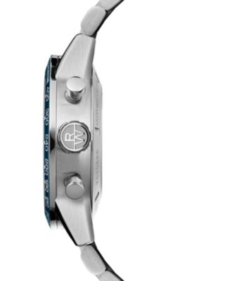 Freelancer Chronograph, 43mm