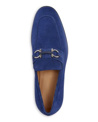 Men's Foster Suede Loafers