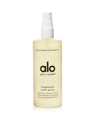 Alo Yoga Magnesium Reset Mist