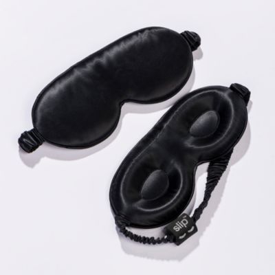 Lovely Lashes Contour Sleep Mask