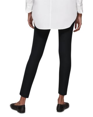 Super Stretch Ankle Pants