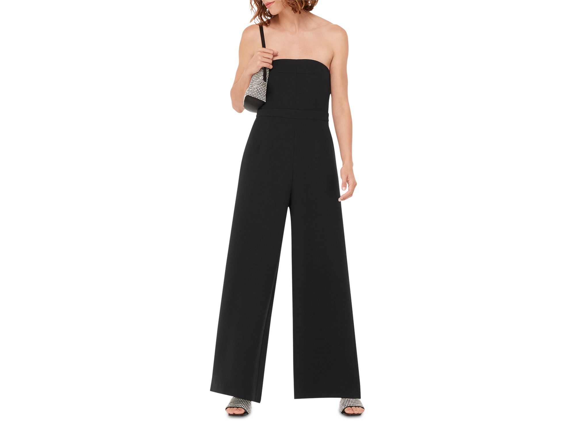 Brianna Bandeau Jumpsuit - Image 1