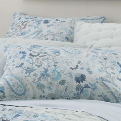 Ines Linen Standard Sham