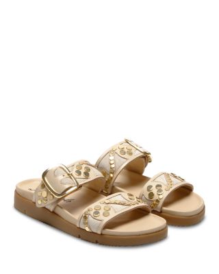Women's Revelry Studded Slide Sandals