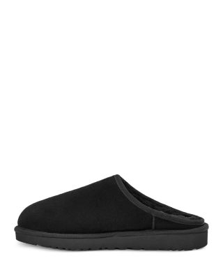Men's Classic Slip On Slippers