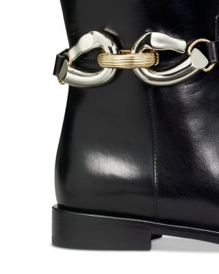 Tory Burch Women's Jessa Tall Riding Boots | Bloomingdale's
