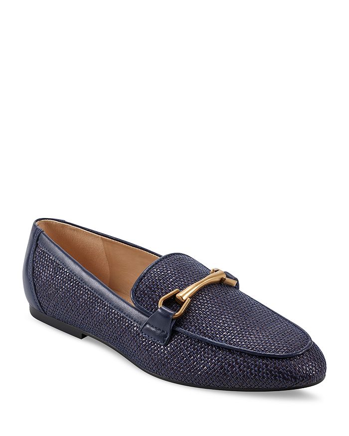 Women s Bleek 3 Slip On Loafer Flats