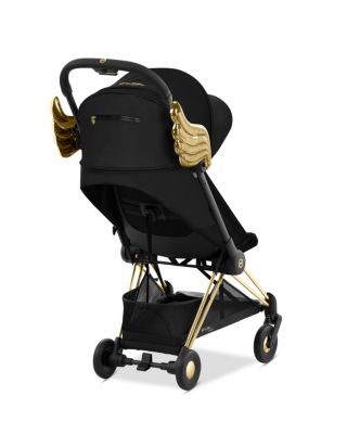 COŸA Compact Lightweight Stroller - Jeremy Scott Wings