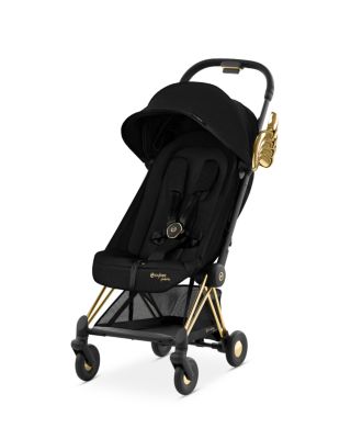 COŸA Compact Lightweight Stroller - Jeremy Scott Wings