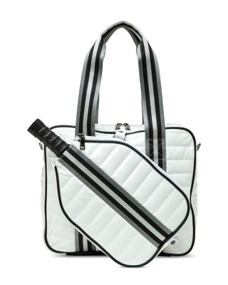 Sporty Spice Pickle Ball Bag