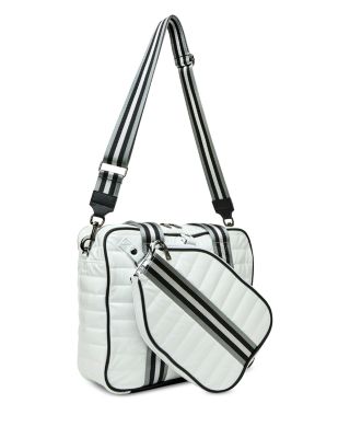 Sporty Spice Pickle Ball Bag